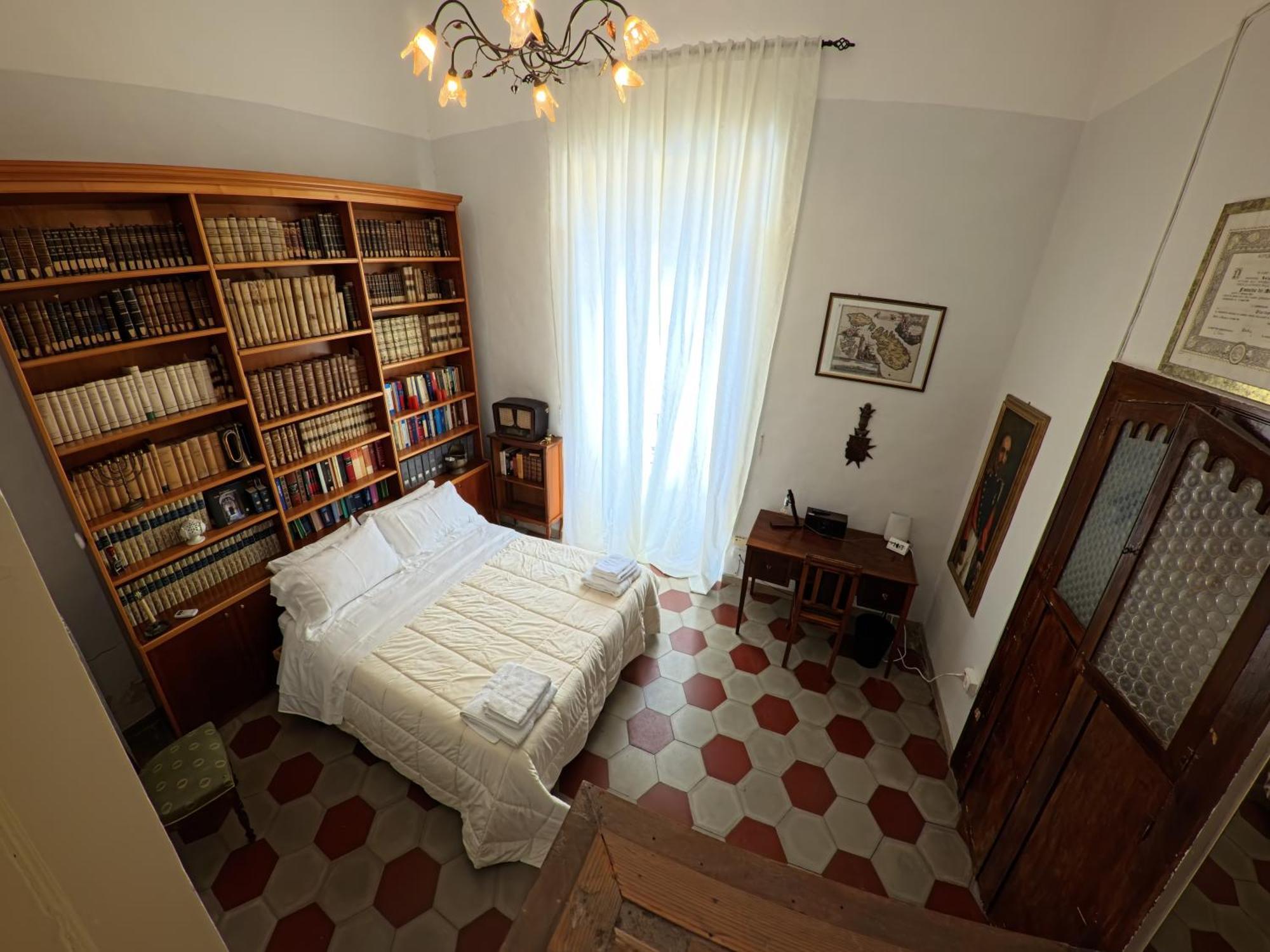 Palazzo Framarino Dei Malatesta - Noble Floor - XIV Century 焦维纳佐 外观 照片