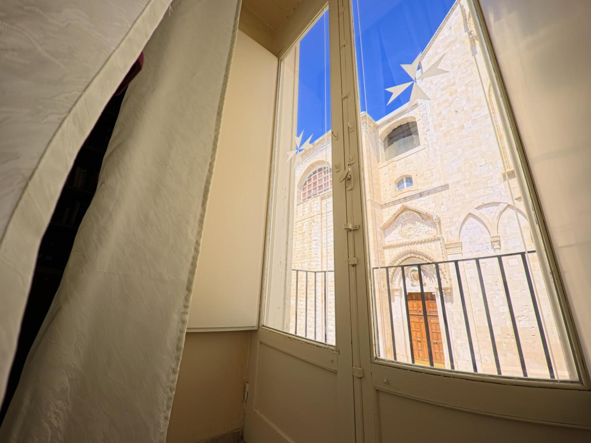 Palazzo Framarino Dei Malatesta - Noble Floor - XIV Century 焦维纳佐 外观 照片