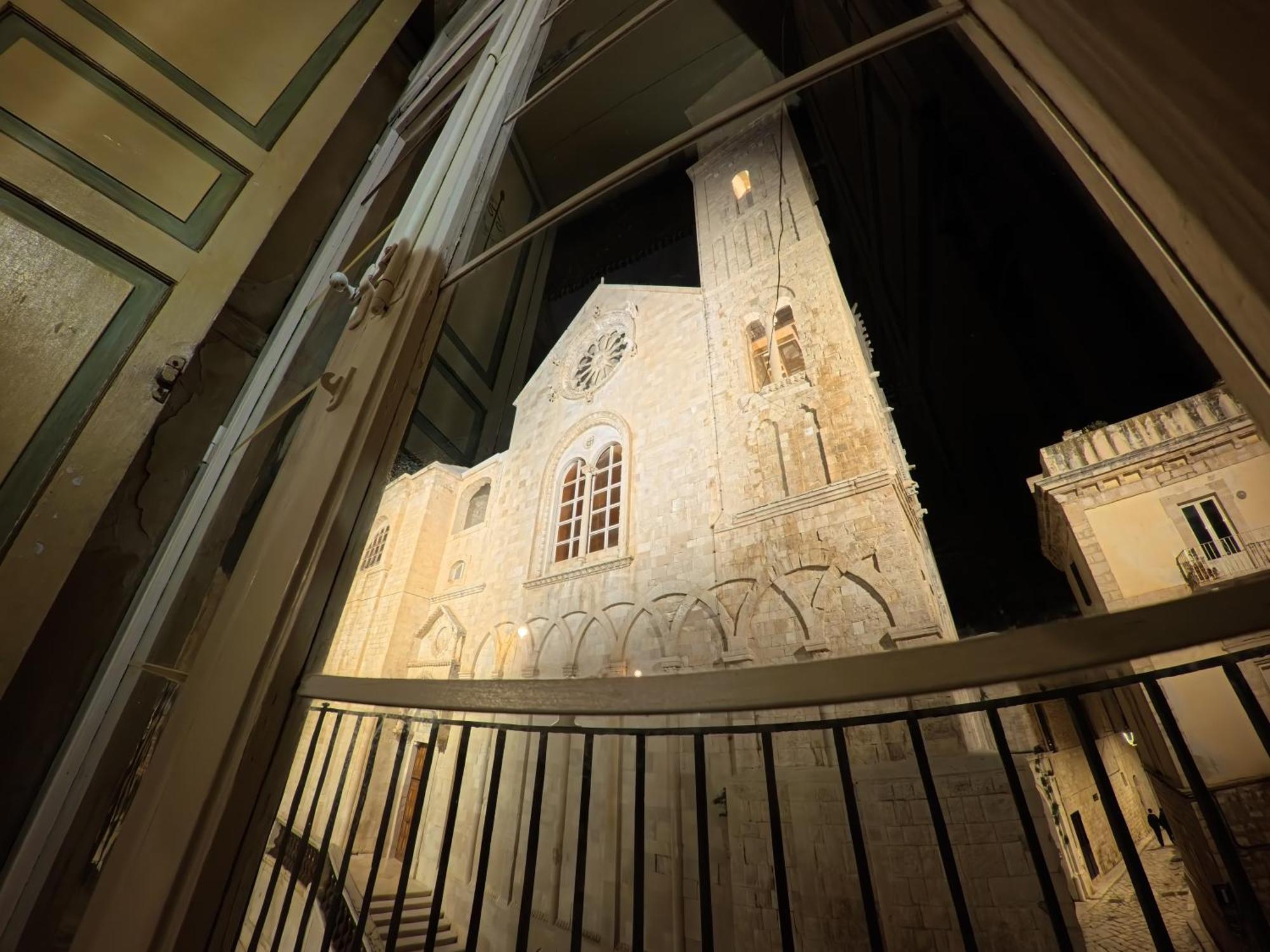 Palazzo Framarino Dei Malatesta - Noble Floor - XIV Century 焦维纳佐 外观 照片