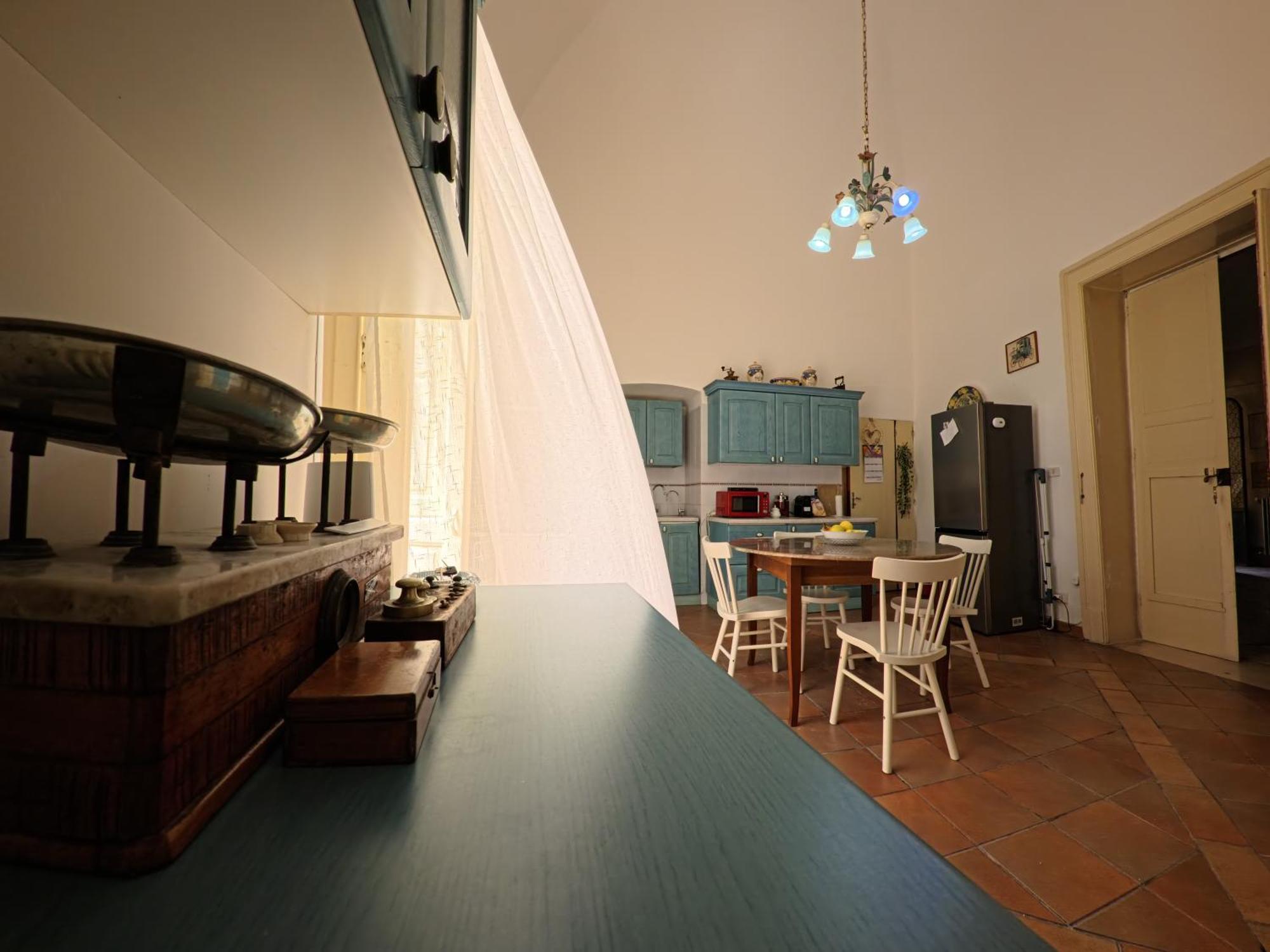 Palazzo Framarino Dei Malatesta - Noble Floor - XIV Century 焦维纳佐 外观 照片