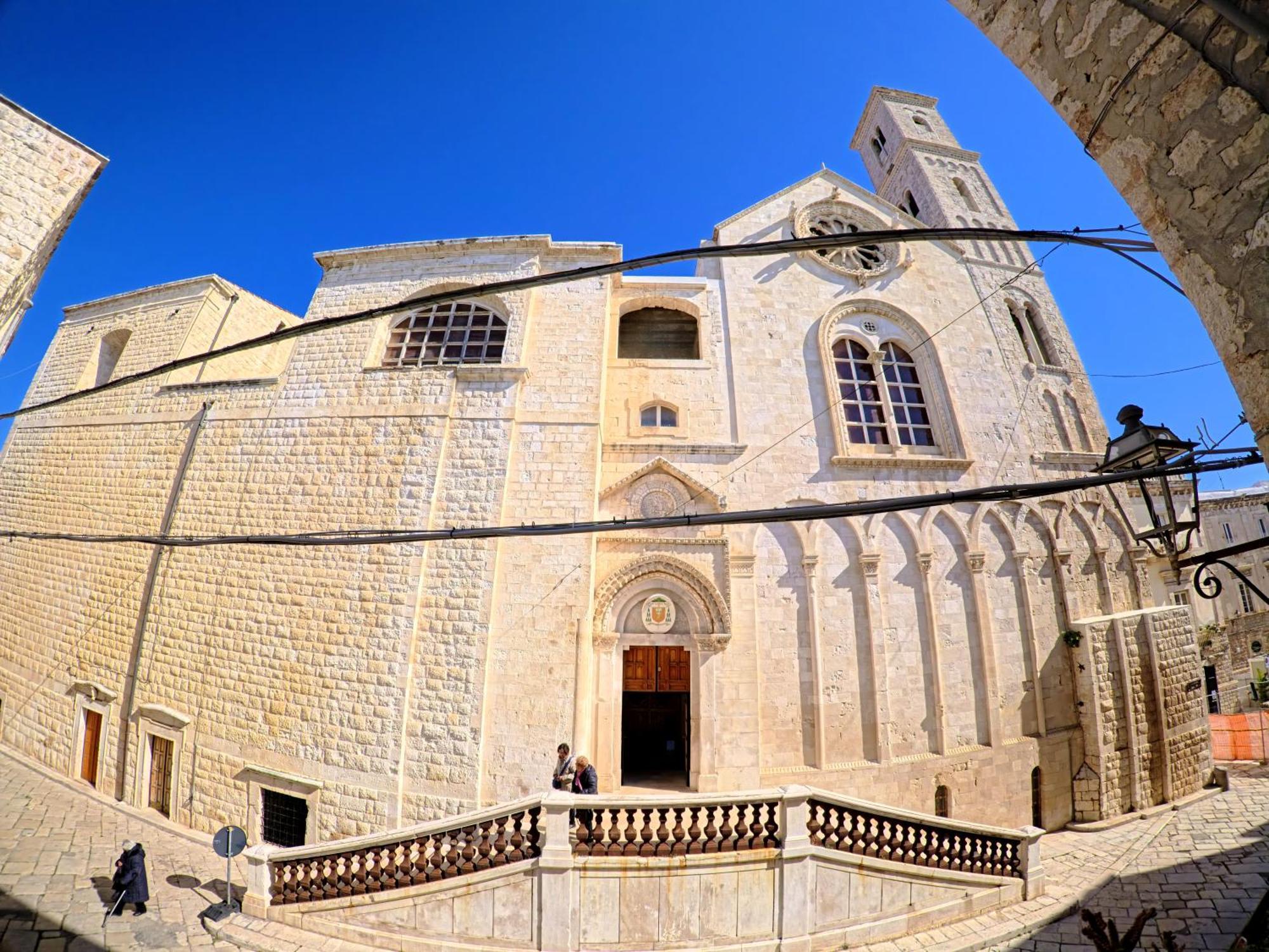 Palazzo Framarino Dei Malatesta - Noble Floor - XIV Century 焦维纳佐 外观 照片